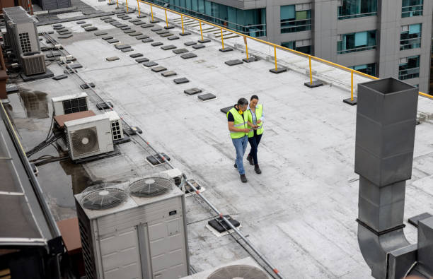 Fast & Reliable Emergency Roof Repairs in York, SC