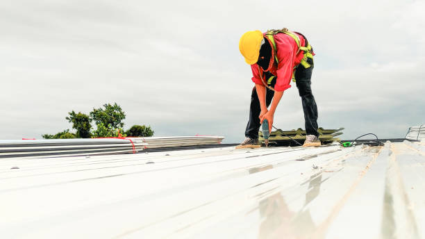 Best Metal Roofing Installation  in York, SC