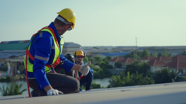 Best Gutter Installation and Repair  in York, SC