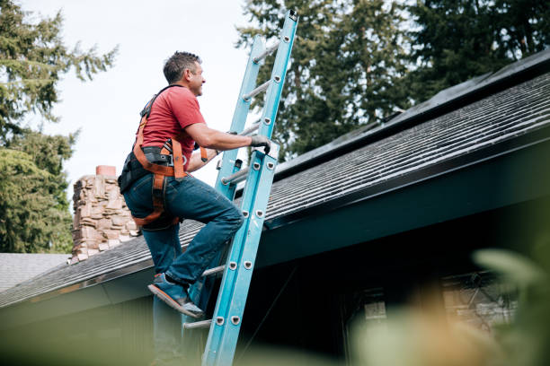 Best Flat Roofing  in York, SC