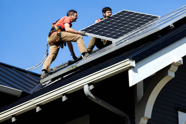  York, SC Roofing Service Pros